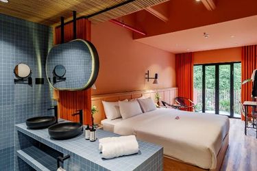 Hotel The Somos Bold Medellin: Photo 