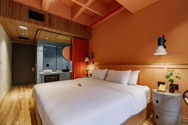 Hotel The Somos Bold Medellin: Photo 