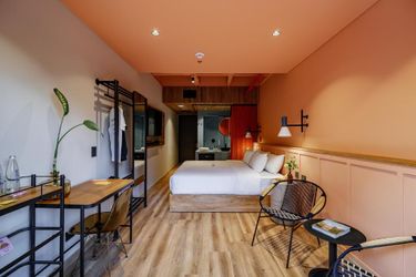 Hotel The Somos Bold Medellin: Photo 