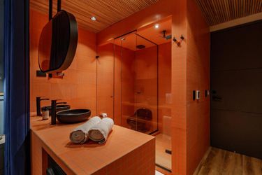 Hotel The Somos Bold Medellin: Photo 