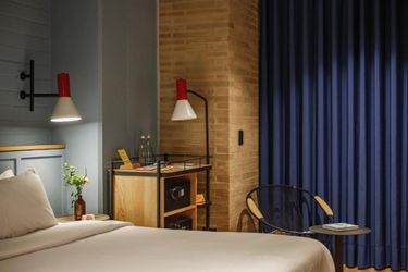 Hotel The Somos Bold Medellin: Photo 