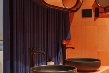 Hotel The Somos Bold Medellin: Photo 
