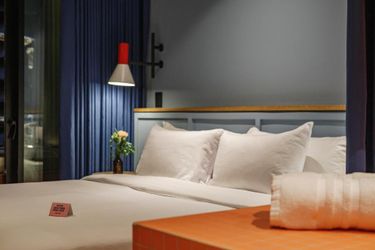Hotel The Somos Bold Medellin: Photo 