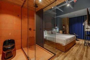 Hotel The Somos Bold Medellin: Photo 