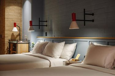 Hotel The Somos Bold Medellin: Photo 