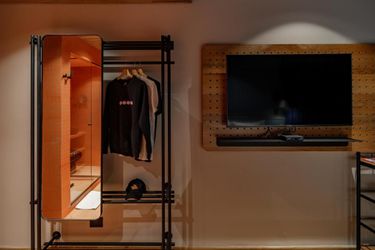Hotel The Somos Bold Medellin: Photo 