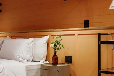 Hotel The Somos Bold Medellin: Photo 