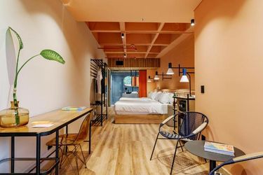 Hotel The Somos Bold Medellin: Photo 
