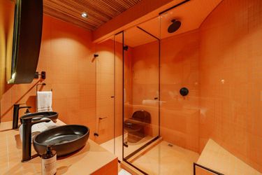 Hotel The Somos Bold Medellin: Photo 
