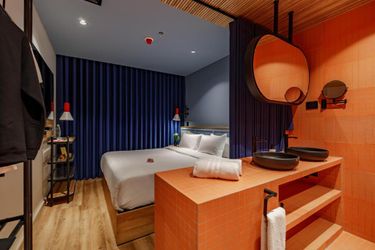 Hotel The Somos Bold Medellin: Photo 