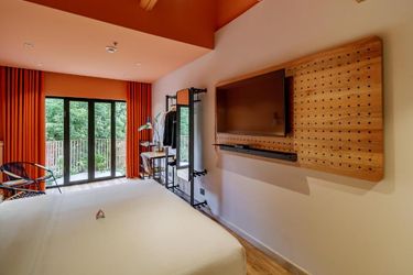 Hotel The Somos Bold Medellin: Photo 