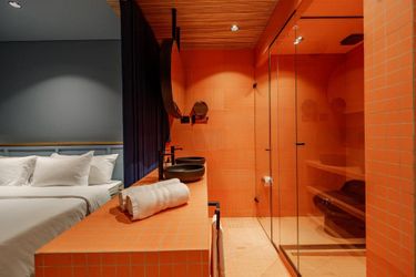 Hotel The Somos Bold Medellin: Photo 