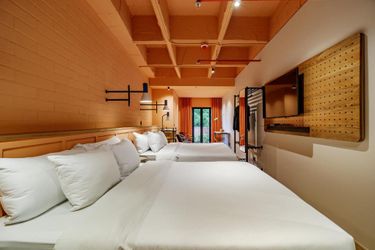 Hotel The Somos Bold Medellin: Photo 
