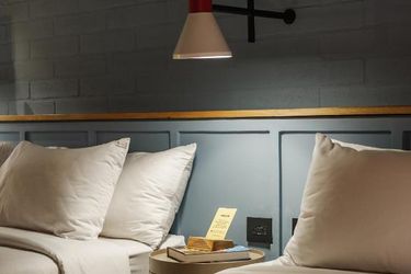 Hotel The Somos Bold Medellin: Photo 