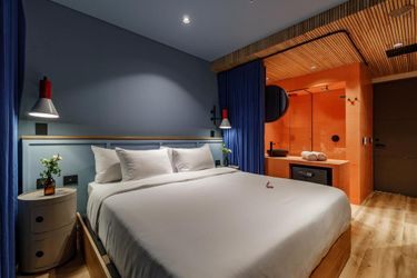 Hotel The Somos Bold Medellin: Photo 