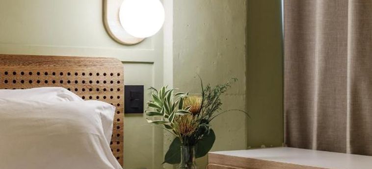 Hotel The Somos Flats Medellin: Foto 