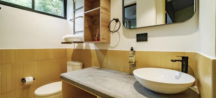 Hotel The Somos Flats Medellin: Foto 