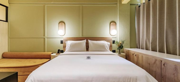 Hotel The Somos Flats Medellin: Foto 