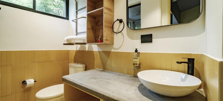 Hotel The Somos Flats Medellin: Foto 