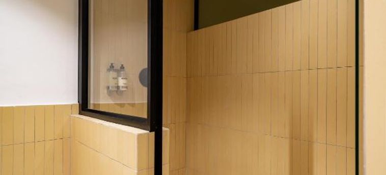 Hotel The Somos Flats Medellin: Foto 