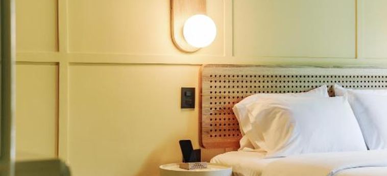 Hotel The Somos Flats Medellin: Foto 