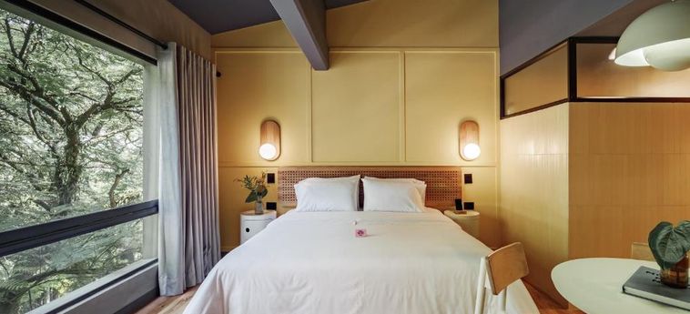 Hotel The Somos Flats Medellin : Photo 