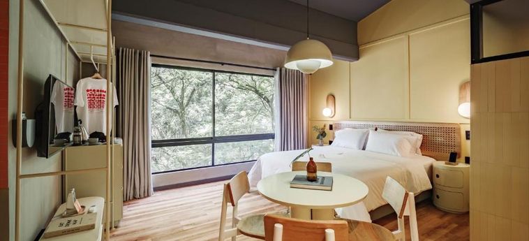Hotel The Somos Flats Medellin : Photo 