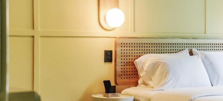 Hotel The Somos Flats:  MEDELLIN