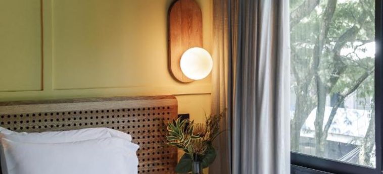 Hotel The Somos Flats Medellin: Foto 