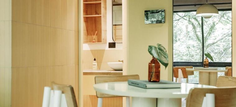 Hotel The Somos Flats Medellin: Foto 