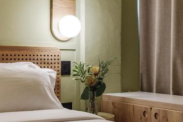 Hotel The Somos Flats Medellin: Photo 