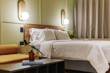 Hotel The Somos Flats Medellin: Photo 