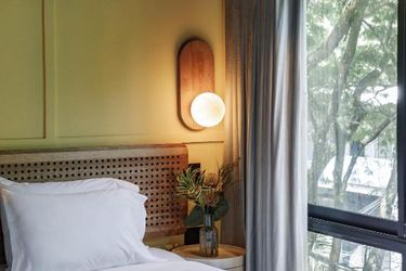 Hotel The Somos Flats Medellin: Photo 