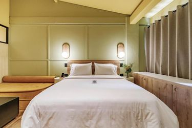 Hotel The Somos Flats Medellin: Photo 