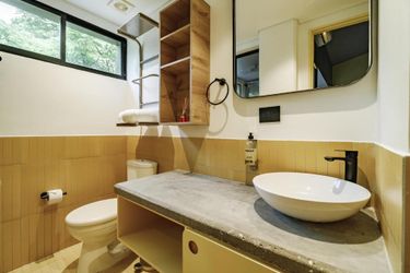 Hotel The Somos Flats Medellin: Photo 