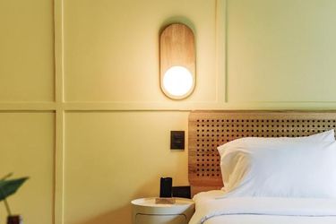 Hotel The Somos Flats Medellin: Photo 