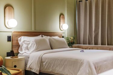 Hotel The Somos Flats Medellin: Photo 