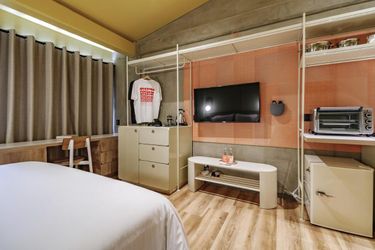 Hotel The Somos Flats Medellin: Photo 