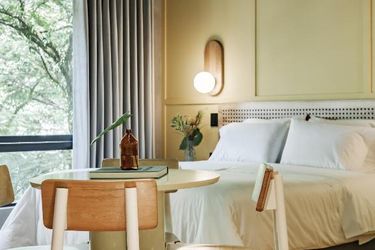 Hotel The Somos Flats Medellin: Photo 