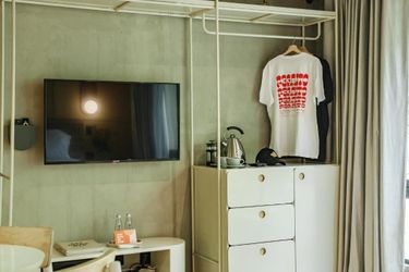 Hotel The Somos Flats Medellin: Photo 