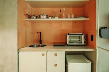 Hotel The Somos Flats Medellin: Photo 