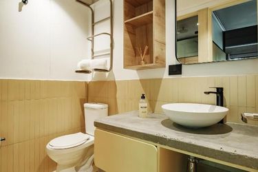 Hotel The Somos Flats Medellin: Photo 