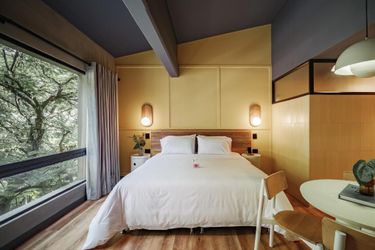 Hotel The Somos Flats Medellin: Photo 