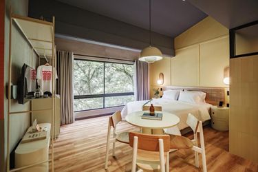 Hotel The Somos Flats Medellin: Photo 