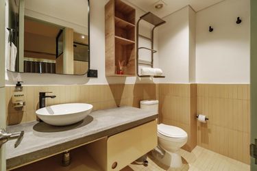 Hotel The Somos Flats Medellin: Photo 