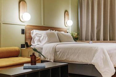 Hotel The Somos Flats Medellin: Photo 