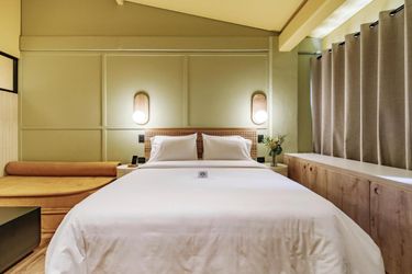 Hotel The Somos Flats Medellin: Photo 