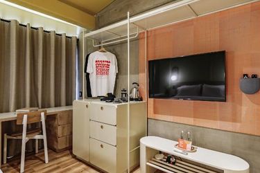 Hotel The Somos Flats Medellin: Photo 