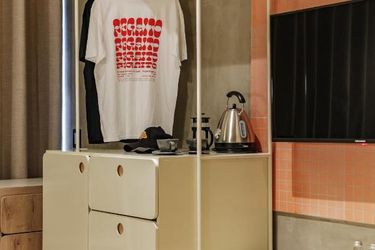 Hotel The Somos Flats Medellin: Photo 