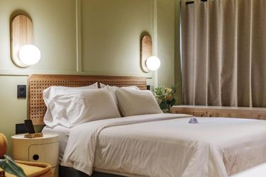 Hotel The Somos Flats Medellin: Photo 